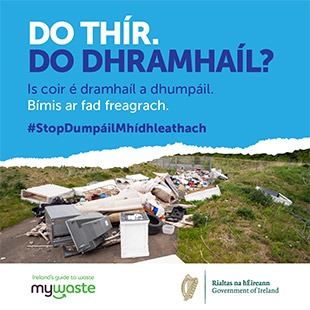 Gaeilge - ADI Campaign 2020 - Social Graphic - SOUTHERN 2
