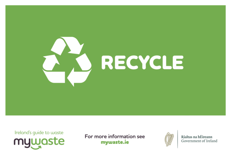 Download and print our posters, bin labels and guidance booklets - My Waste