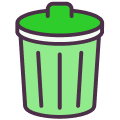 General Waste Icon